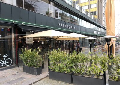 vibliotek malmö